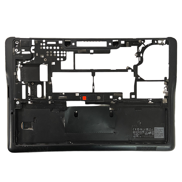 Base Inferior Carcaça Dell Latitude E7240 – P/N 0X5W1F A