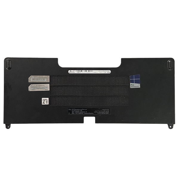 Tampa Base Inferior Dell Latitude E7240 – P/N 08HH6V