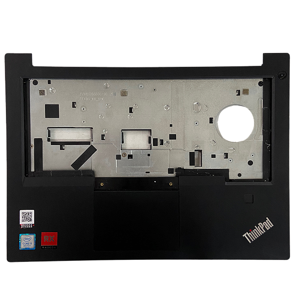 Carcaça Base Lenovo ThinkPad E480 PN AP166000320 14" - USADO
