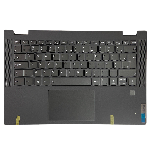 Base Teclado Lenovo Flex 5-15IIL05 SF30X62774