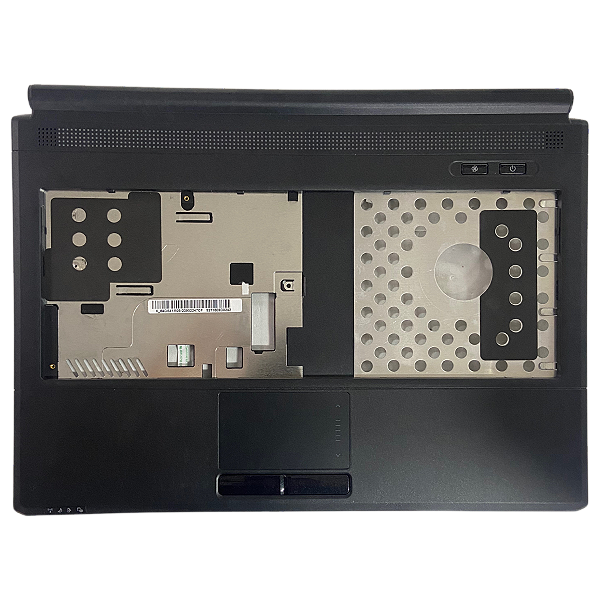 Carcaça Base Superior Touchpad Intelbras I541 – PN 84GS41M05