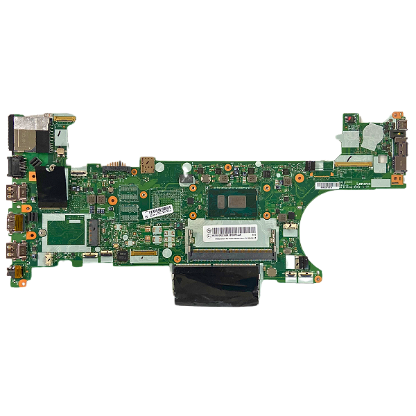 Placa Mãe Lenovo Thinkpad T480 NM-B501 Core™ i5-8350U