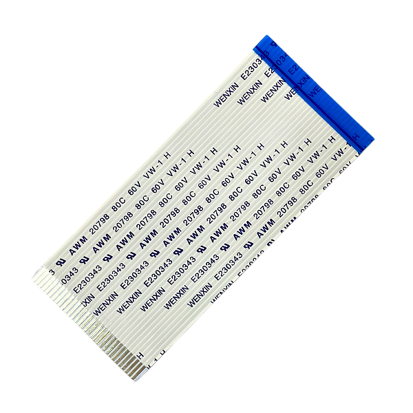 Cabo Flat AWM 20798 80C 60V VW-1