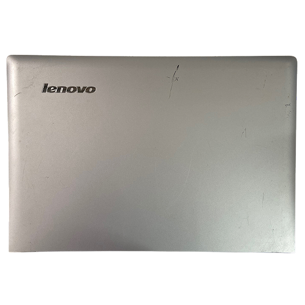 Carcaça Tampa Da Tela Lenovo G50-70 USADA COM RISCOS
