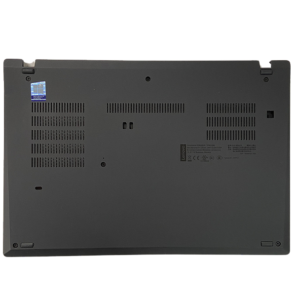 Carcaça Base Inferior Lenovo Thinkpad T495 - PN AP1CM000300