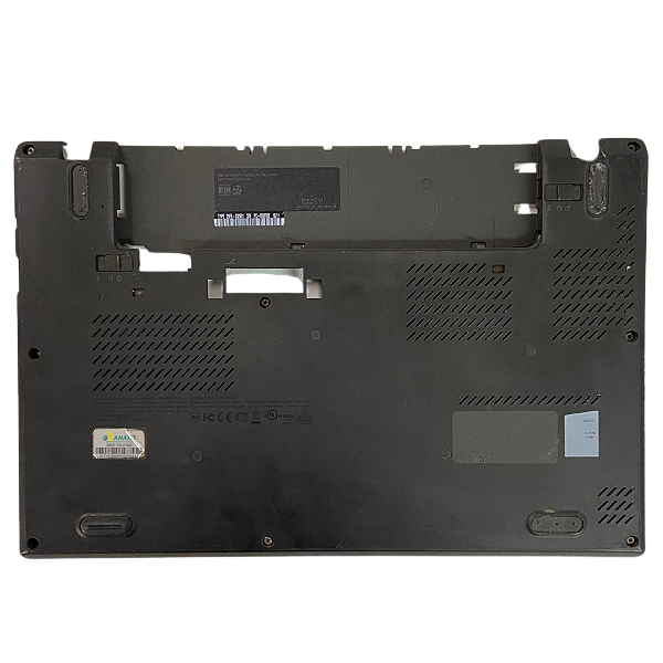 Carcaça Base Lenovo Thinkpad X260 – PN AP0ZK000100 - USADO