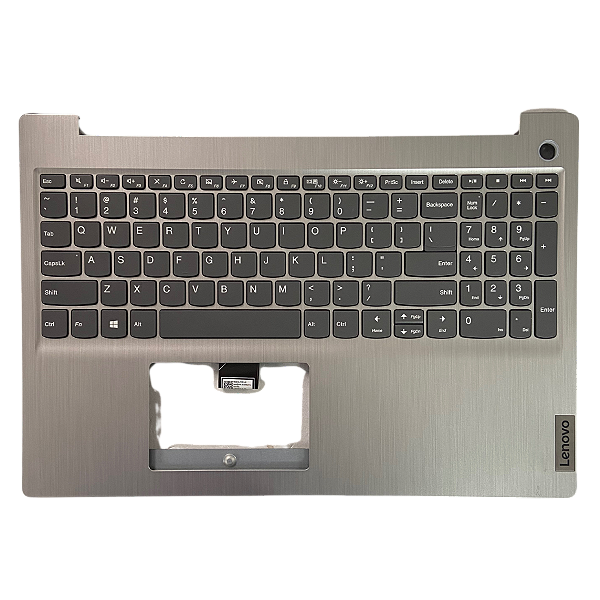 Carcaça Superior Lenovo Ideapad 3i 15IIL05 – PN AM1JV000300