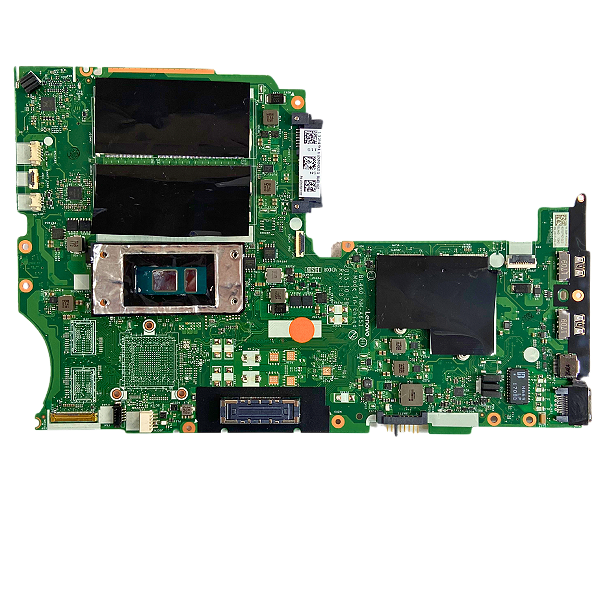 Placa Mãe Lenovo NM-A651 Core™ i5-6300U 2 SLOT DDR3 SUCATA