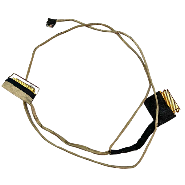 Cabo Flat LVDS Lenovo Ideapad 320-15IKB – DC02001YF10 /DG521