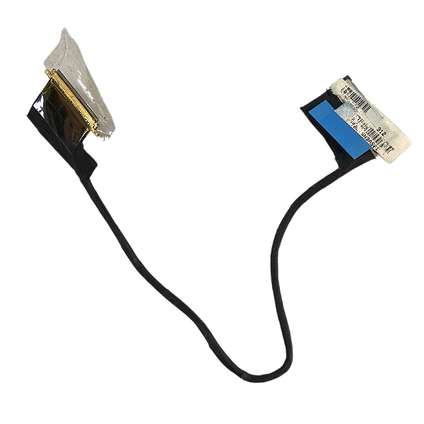 Cabo Flat Lcd Para Lenovo Thinkpad T430 PN 0C55516