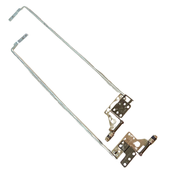 Par De Dobradiça Para Lenovo Ideapad Dg521-l Dg521-r