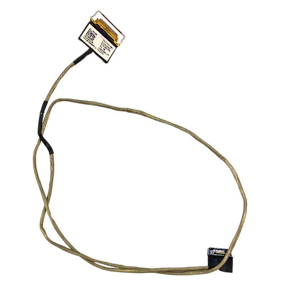 Cabo da Câmera Lenovo ThinkPad T440 T450 T460 – DC02001LE00