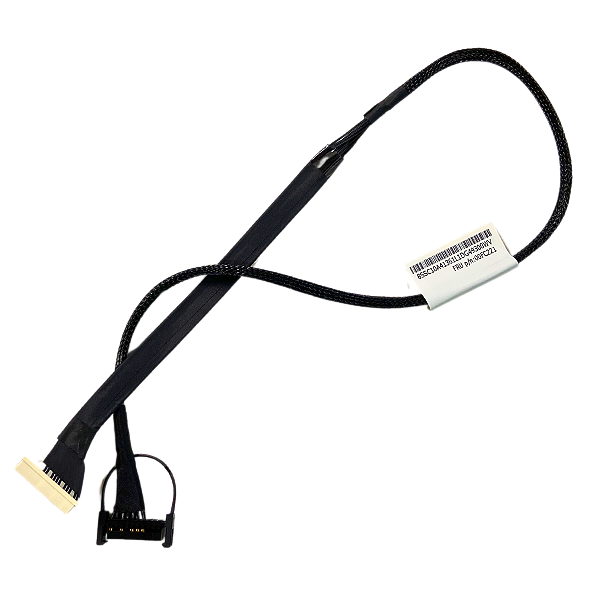 Cabo de sinal do painel de controle frontal Lenovo (00FC221)