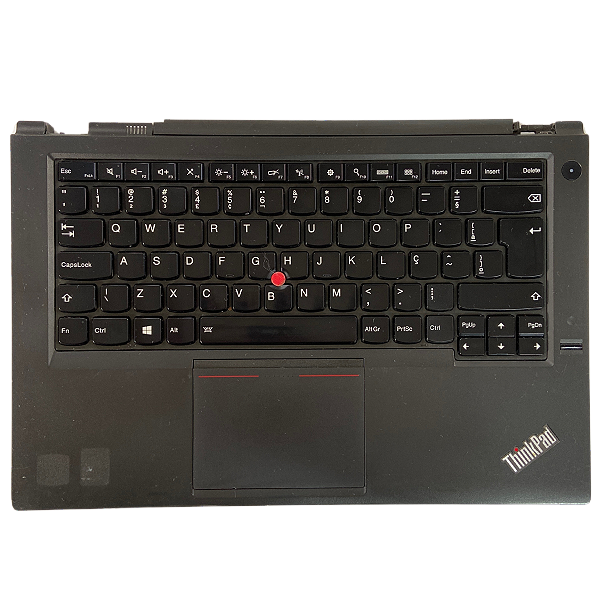 Base Teclado Lenovo ThinkPad T440p – P/N SM10A1230 - USADO