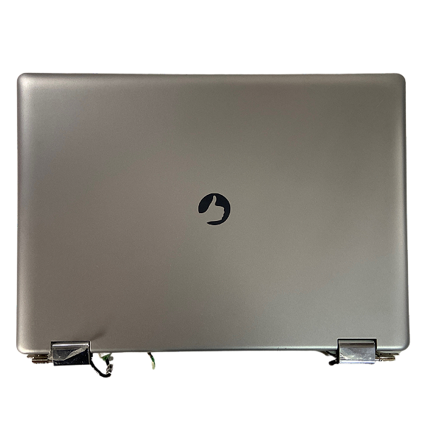 Carcaça Nt16h-med-a Notebook Duo Q432a - USADO