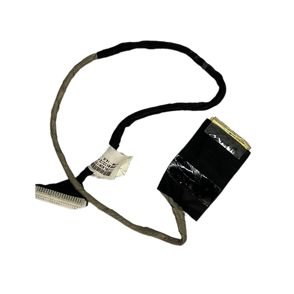 Cabo Flat LVDS HP EliteBook 6450B – PN 613372-001