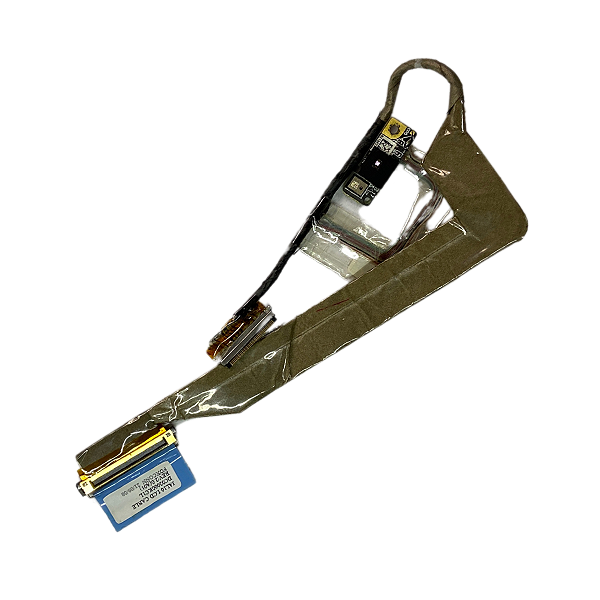 Cabo Flat para Notebook Dell Latitude E4300 - DC02000KC1L