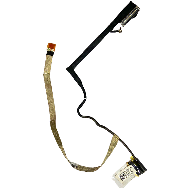 Cabo Flat LVDS 07GW6V Dell Vostro 3460 – Display e Webcam