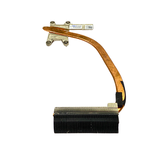 Dissipador Térmico Dell 0DC8J3 Vostro 3460 Vídeo Integrado