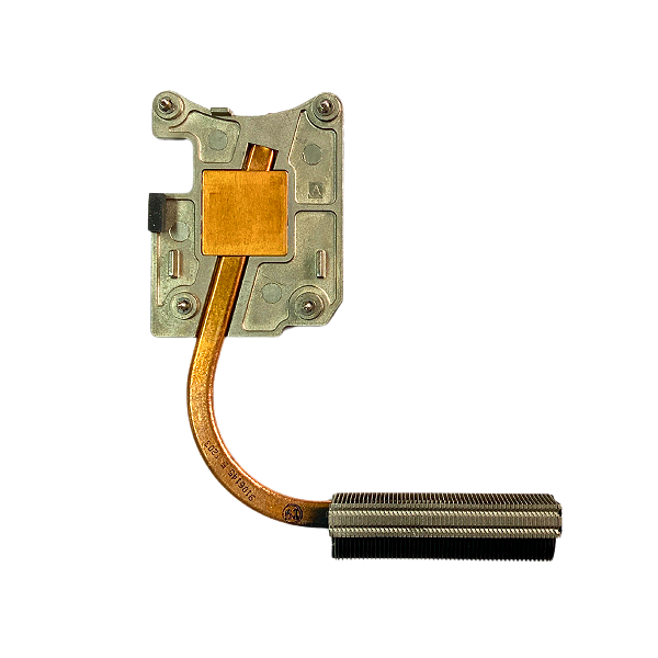 Dissipador (Heatsink +Fan) HP 613351‑001 ProBook 6450B/6550B