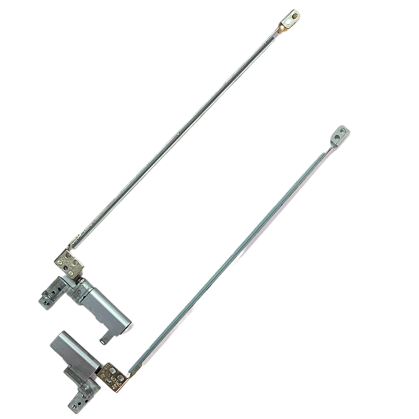 Par Dobradiças HP ProBook 6450b 6055B0012101/6055B0012102