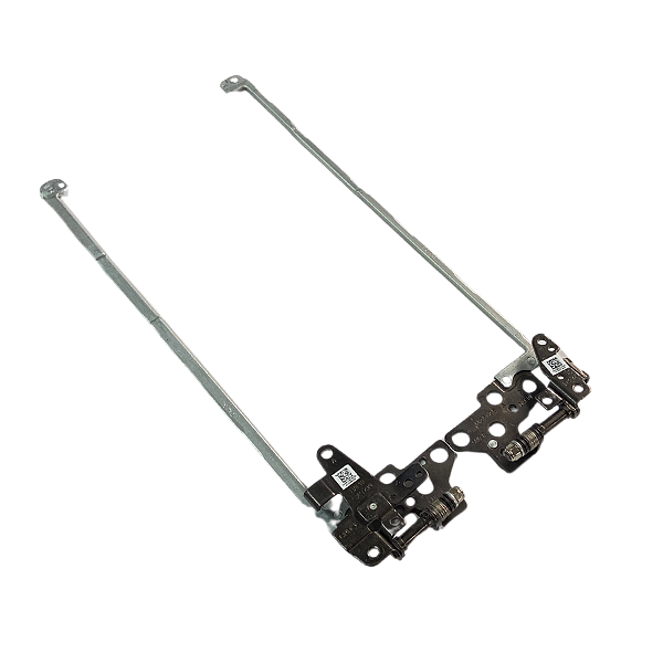 Par Dobradiças Dell Latitude 3490 – Kit Esquerda + Direita