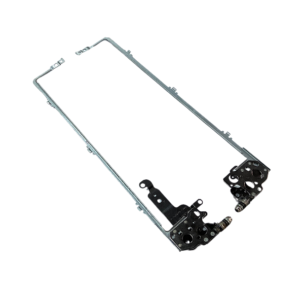 Par de Dobradiças HP ProBook 640 G2 – Kit Esquerda + Direita