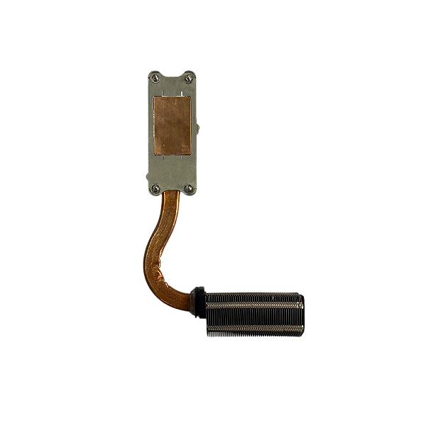 Dissipador Dell Latitude Rugged 14 (7404/7414)