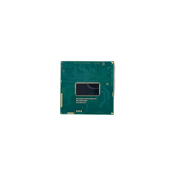 Processador Intel Core i5‑4300M SR1H9  4ª Geração (Haswell)
