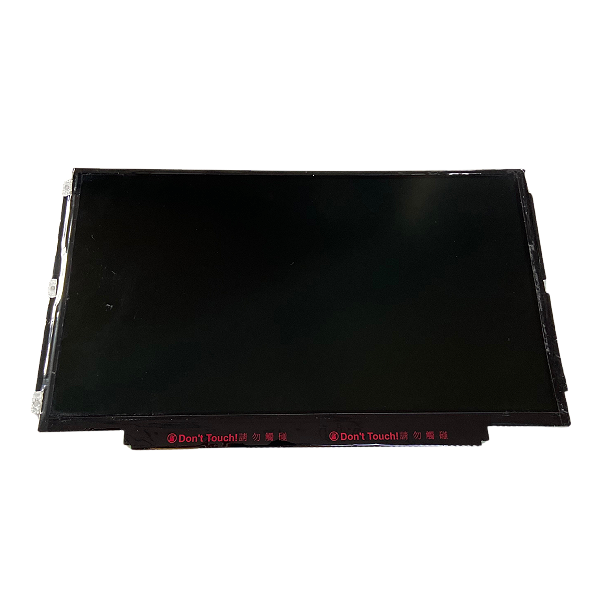 Tela 12.5" LED Slim 30 Pinos B125XTN01.0