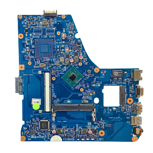Placa Mãe Acer EA40-BM MB13233-1M Celeron® N2820 1 SLOT DDR3