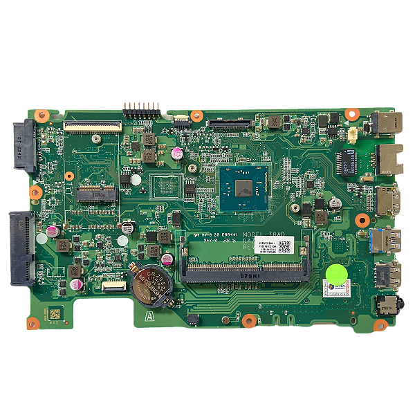 Placa Mãe Acer Es1-431 DAZ8ADMB6D0 Intel® Pentium™ N3700
