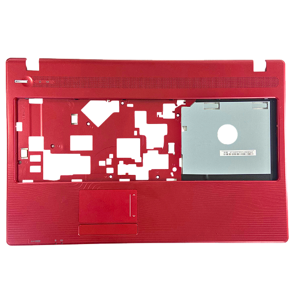 Carcaça Base Superior Gateway Nv50a/nv55c P/N: 60.BQ702.003