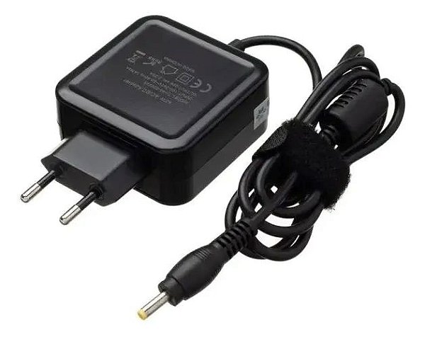 Fonte para Notebook Lenovo IdeaPad 100 | 20V 2.25A