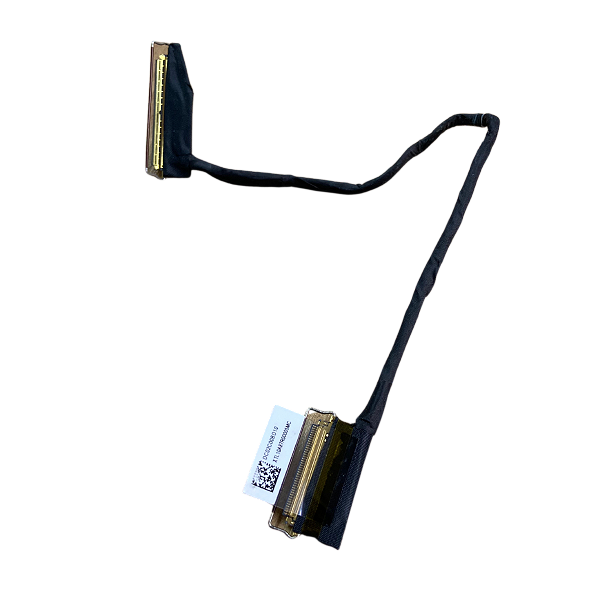 Cabo Flat DC02C00BD10 Lenovo T480 Vídeo LCD