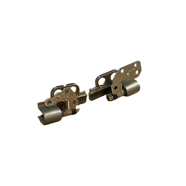 Par Dobradiças Lenovo Thinkpad T480 AM169000320 AM169000120