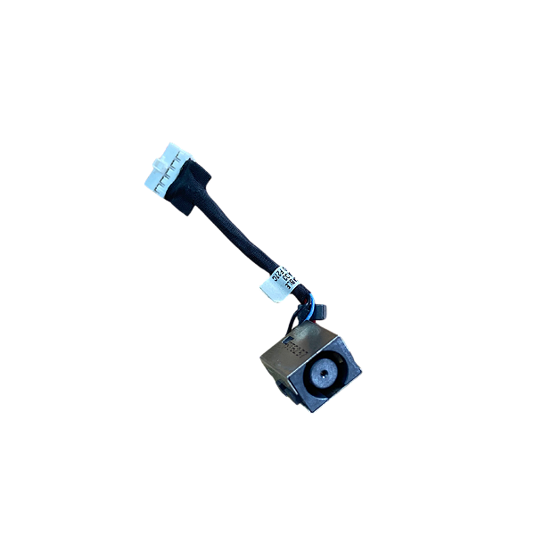 DC Jack Notebook Dell Latitude E7470 / E7270 0VCYYW