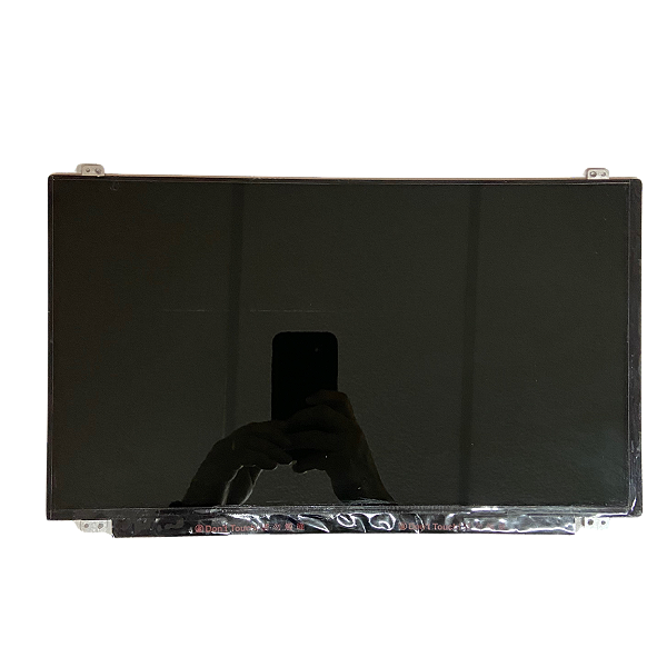 Tela Para Notebook 15.6" B156XW04 V.8 Led Slim - Usada
