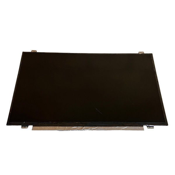 Tela 14.0" Led N140HGE-EA1 REV C3 C/ PONTOS DE FALHA E RISCOS