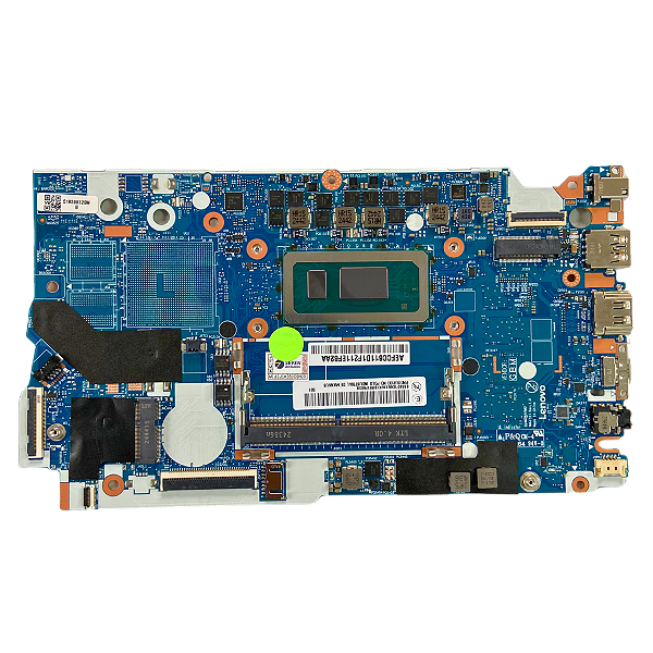Placa Mãe Lenovo NM-F511 Intel® Core™ i7-1355U 8GB Integrada