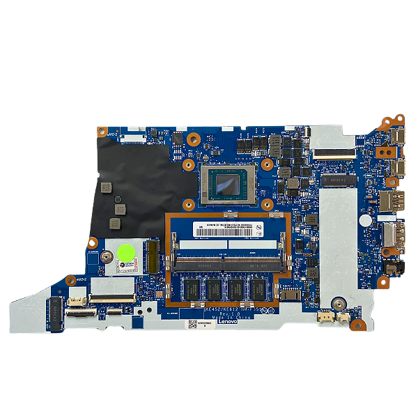 Placa Lenovo Thinkpad E14 Gen 5 Nm-F351 Amd Ryzen 5 7530u