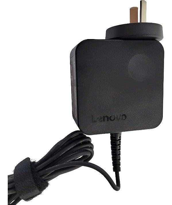 Fonte Lenovo Ideapad E Yoga Adp-45dw + Adaptador