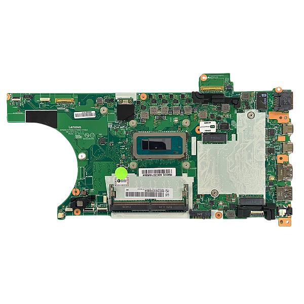 Placa Mãe Lenovo ThinkPad T14 Gen4 T16 Gen2 I7-1370P NM-E972