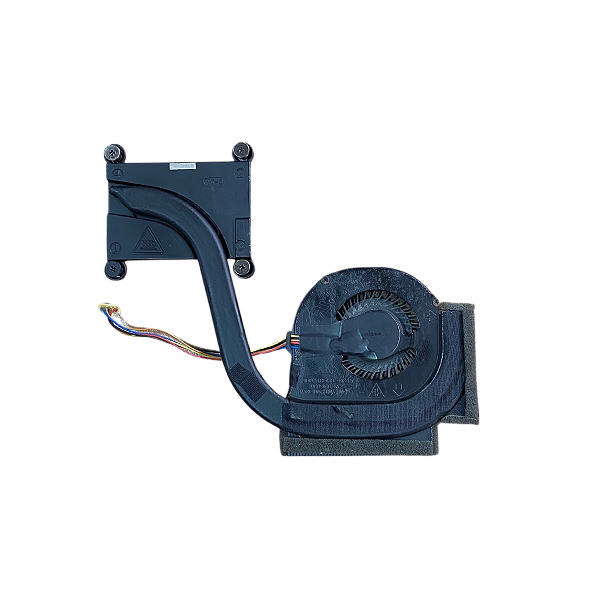 Cooler e Dissipador Lenovo ThinkPad T440p 0C53567