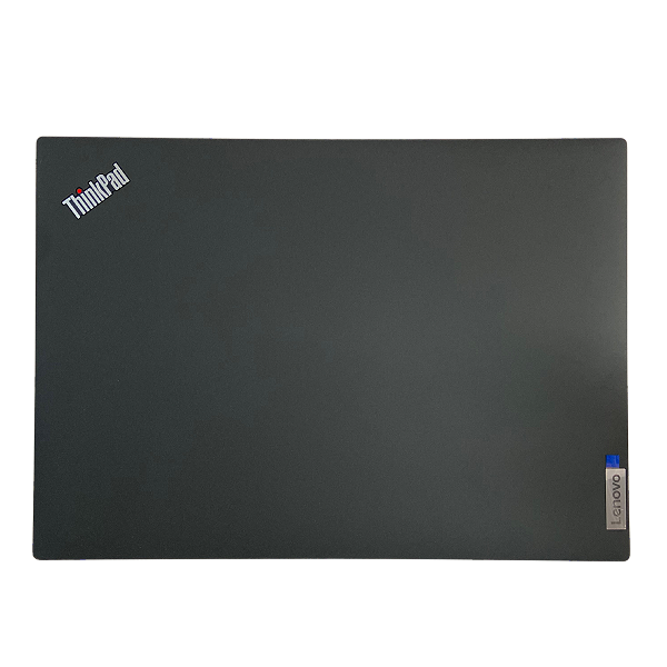 Conjunto Completo Tampa Tela com LCD Lenovo ThinkPad T14 GEN 3 Dobradiça - Moldura - WebCam - Flats