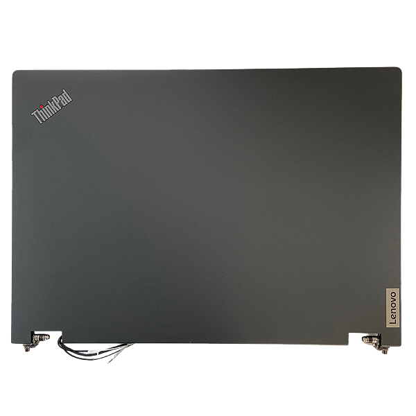 Conjunto Completo Tampa Tela com LCD Lenovo ThinkPad P16v