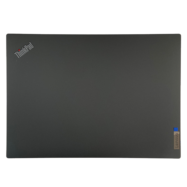 Conjunto Completo Tampa Tela com LCD Lenovo Thinkpad T14 Gen 4