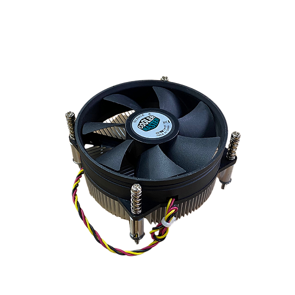 Cooler Master Dp6 9edsa-ol-gp Socket 1155,1156