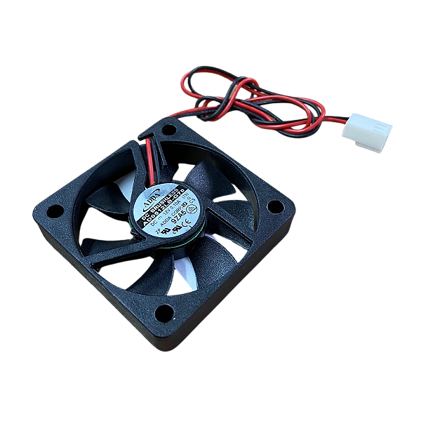 Cooler Ventoinha 50x50mm 12V ADDA AD0512LB G70