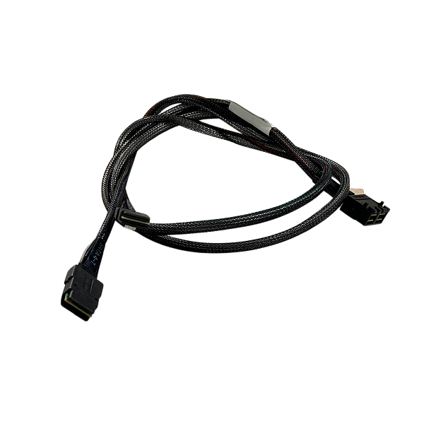 Cabo Mini SAS Interno Lenovo SFF-8087 FRU 00HV431